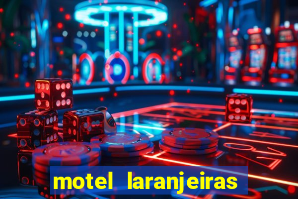 motel laranjeiras serra es